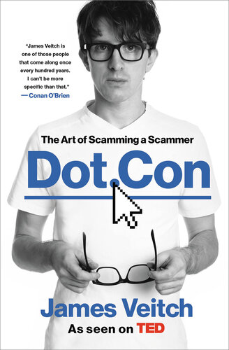 Dot Con: The Art of Scamming a Scammer