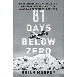 81 Days Below Zero