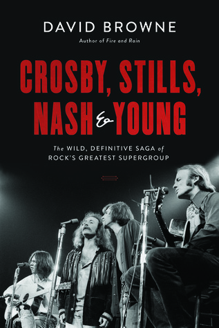 Crosby, Stills, Nash and Young