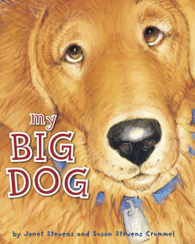 My Big Dog (Family Storytime)