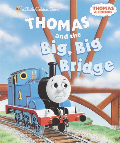 Thomas and the Big Big Bridge