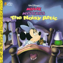 The Noisy Attic (Minnie Mysteries)