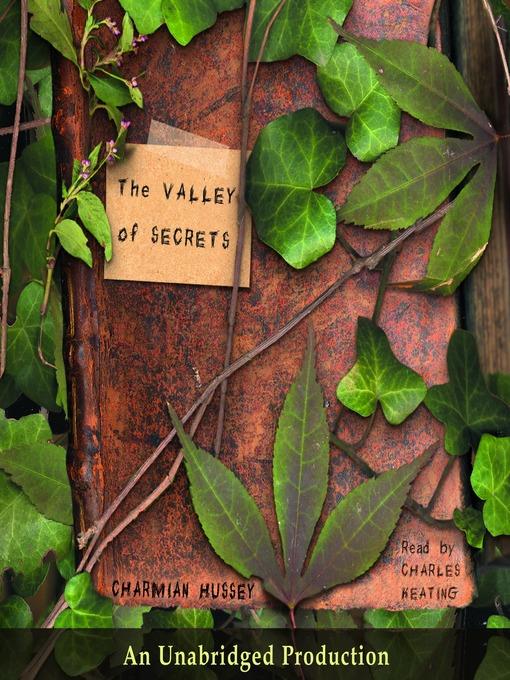 The Valley of Secrets