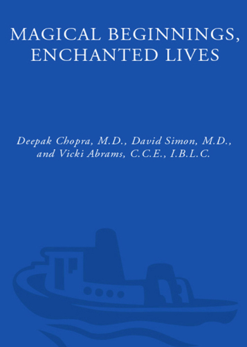 Magical Beginnings, Enchanted Lives