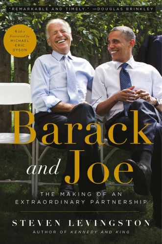 The Audacity of Hope: Thoughts on Reclaiming the American Dream