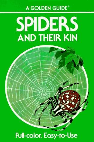 Spiders and Their Kin