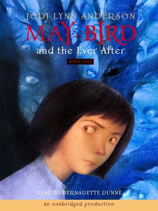 May Bird and the Ever After