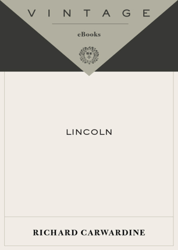 Lincoln