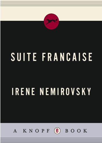 Suite Francaise