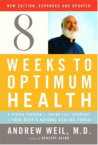 8 Weeks to Optimum Health