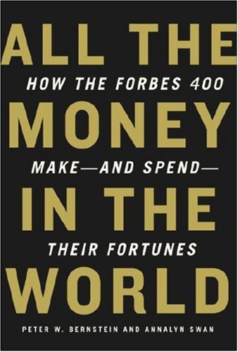 All the Money in the World