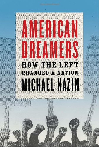 American Dreamers