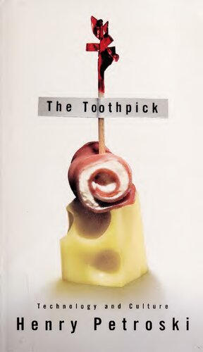 The Toothpick