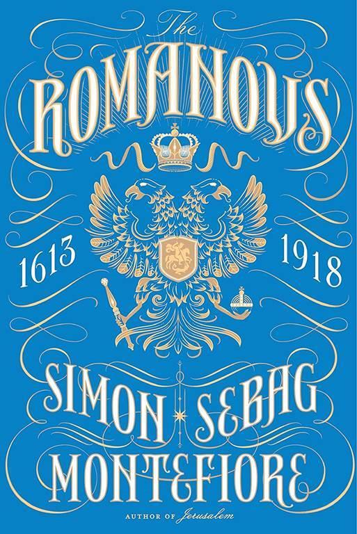 The Romanovs