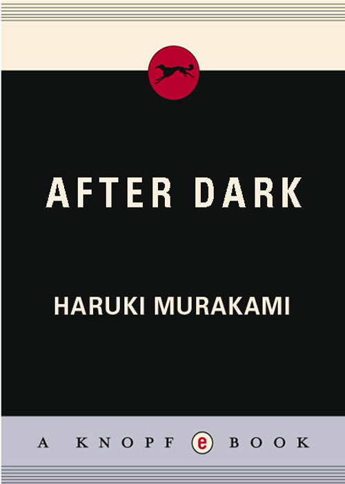 After Dark