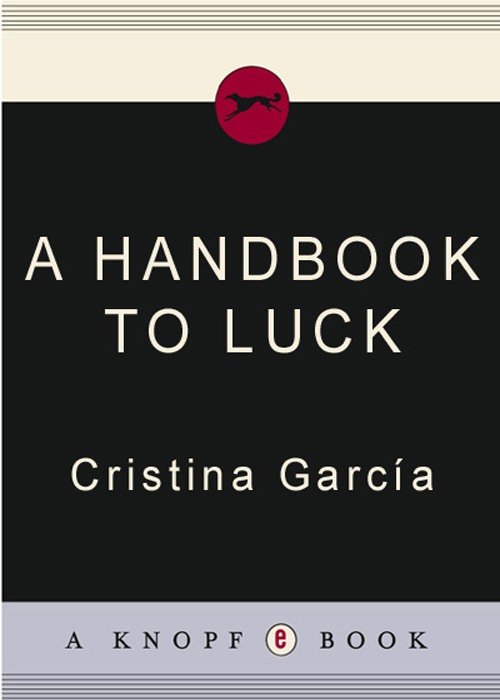 A Handbook to Luck