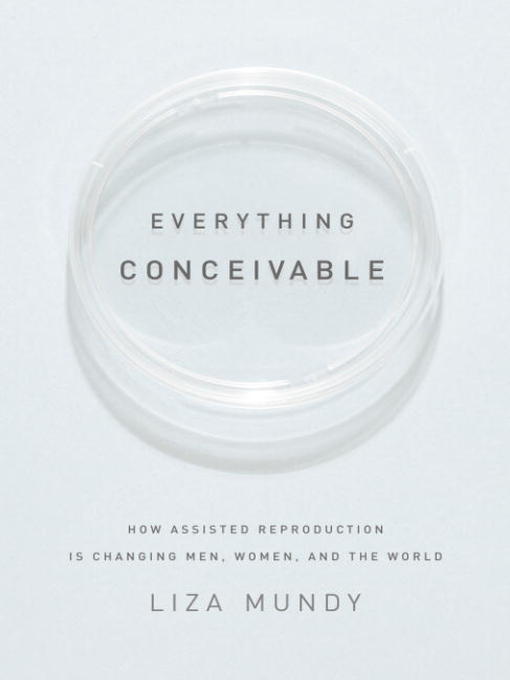 Everything Conceivable