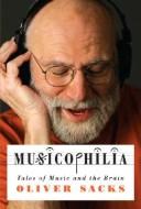 Musicophilia