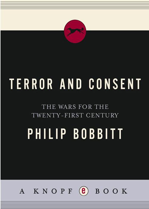 Terror and Consent