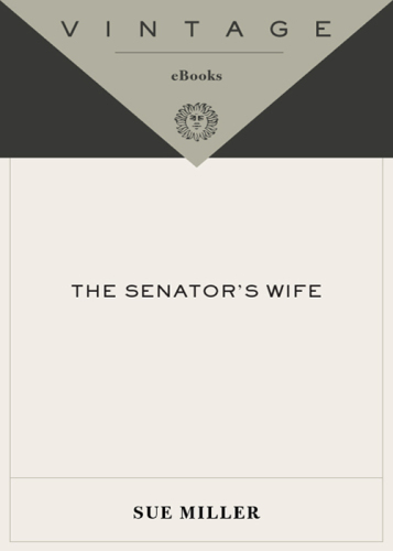 The Senator's Wife