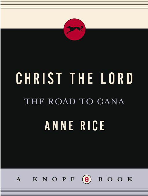 The Road to Cana