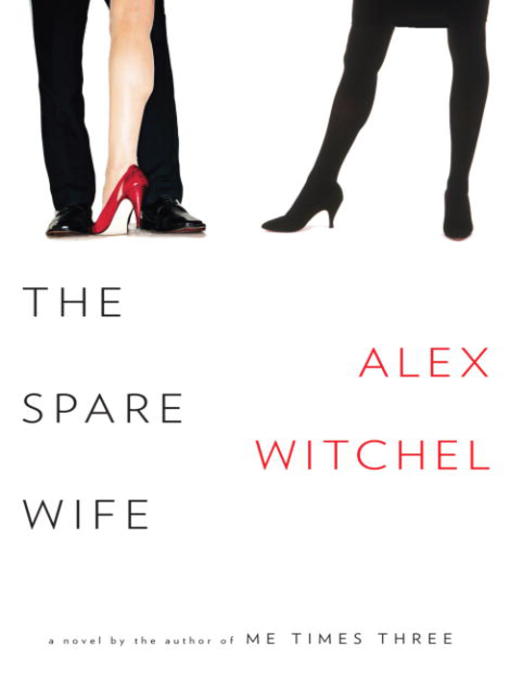 The Spare Wife