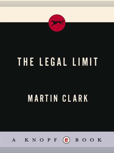 The Legal Limit