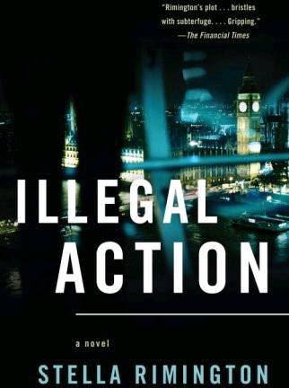 Illegal Action