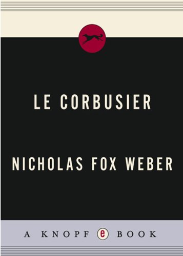 Le Corbusier