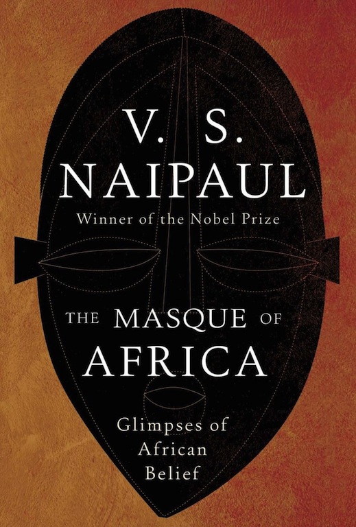 The Masque of Africa