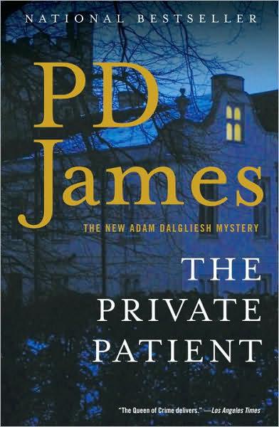 The Private Patient