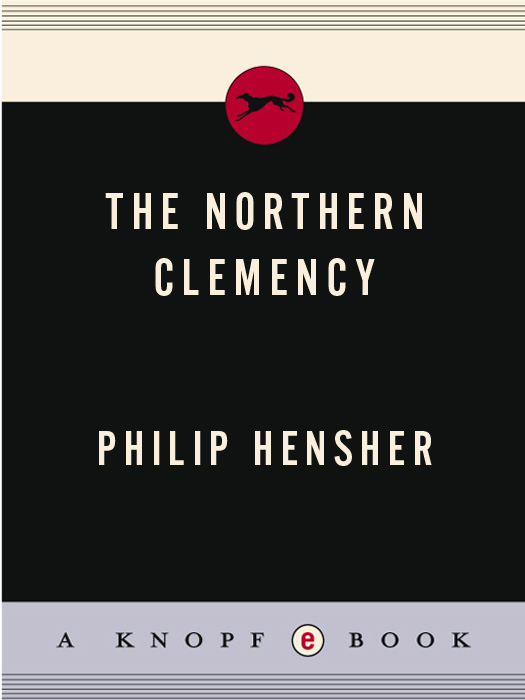 The Northern Clemency