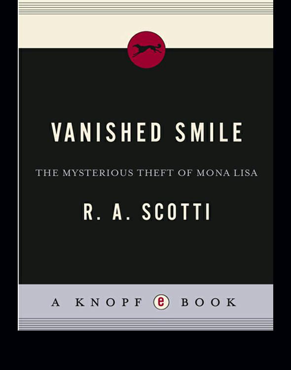 Vanished Smile