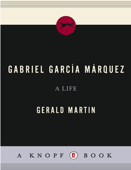 Gabriel García Márquez