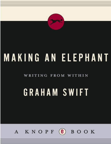 Making an Elephant