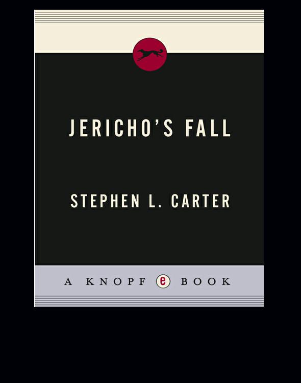 Jericho's Fall