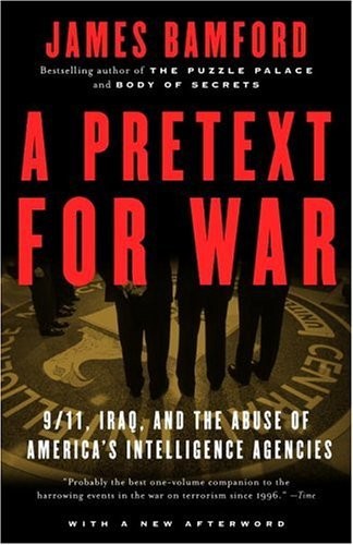 A Pretext for War