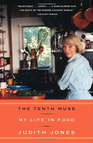 The Tenth Muse