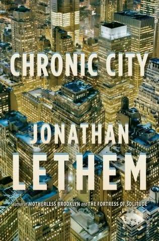 Chronic City (Vintage Contemporaries)