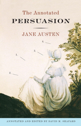 The Annotated Pride and Prejudice