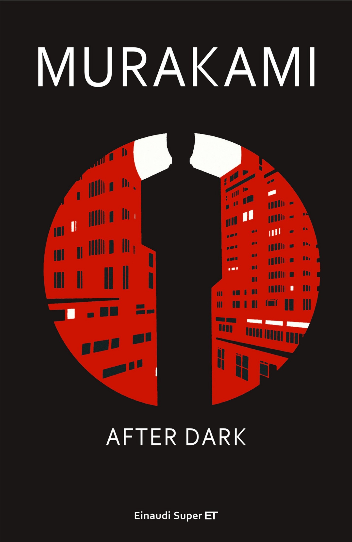 After Dark