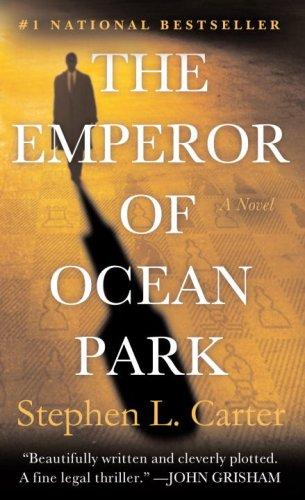 The Emperor of Ocean Park