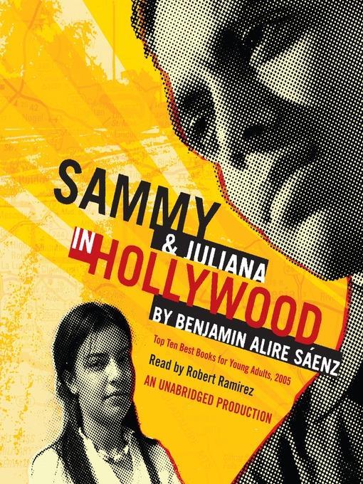 Sammy and Juliana in Hollywood