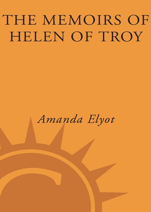 The Memoirs of Helen of Troy