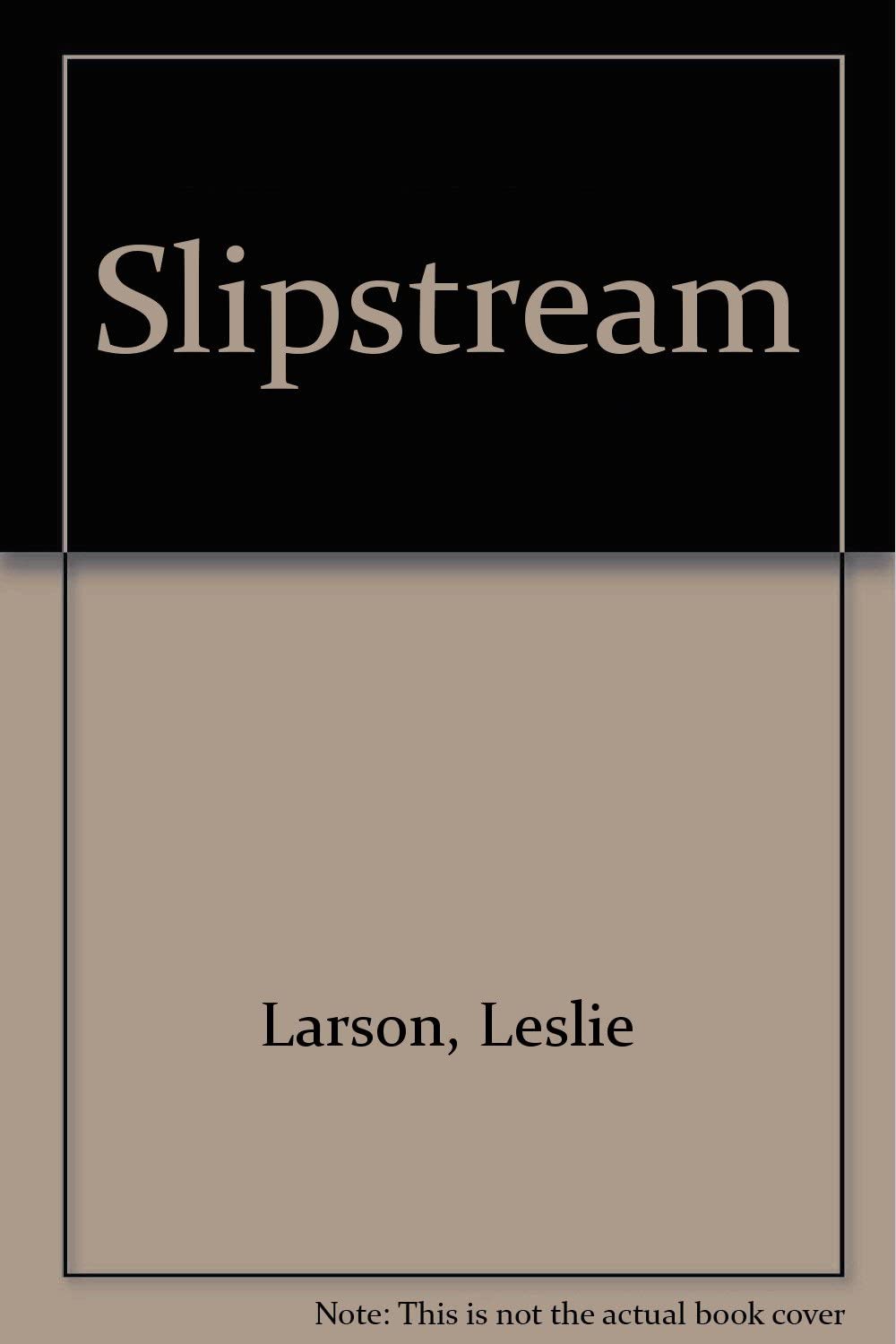 Slipstream