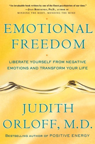 Emotional Freedom