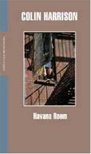 Havana Room (Spanish Edition)