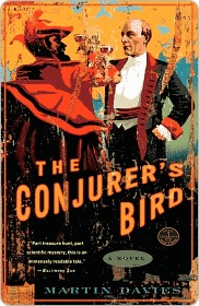 The Conjurer's Bird