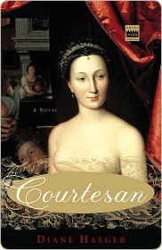 Courtesan