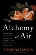 The Alchemy of Air